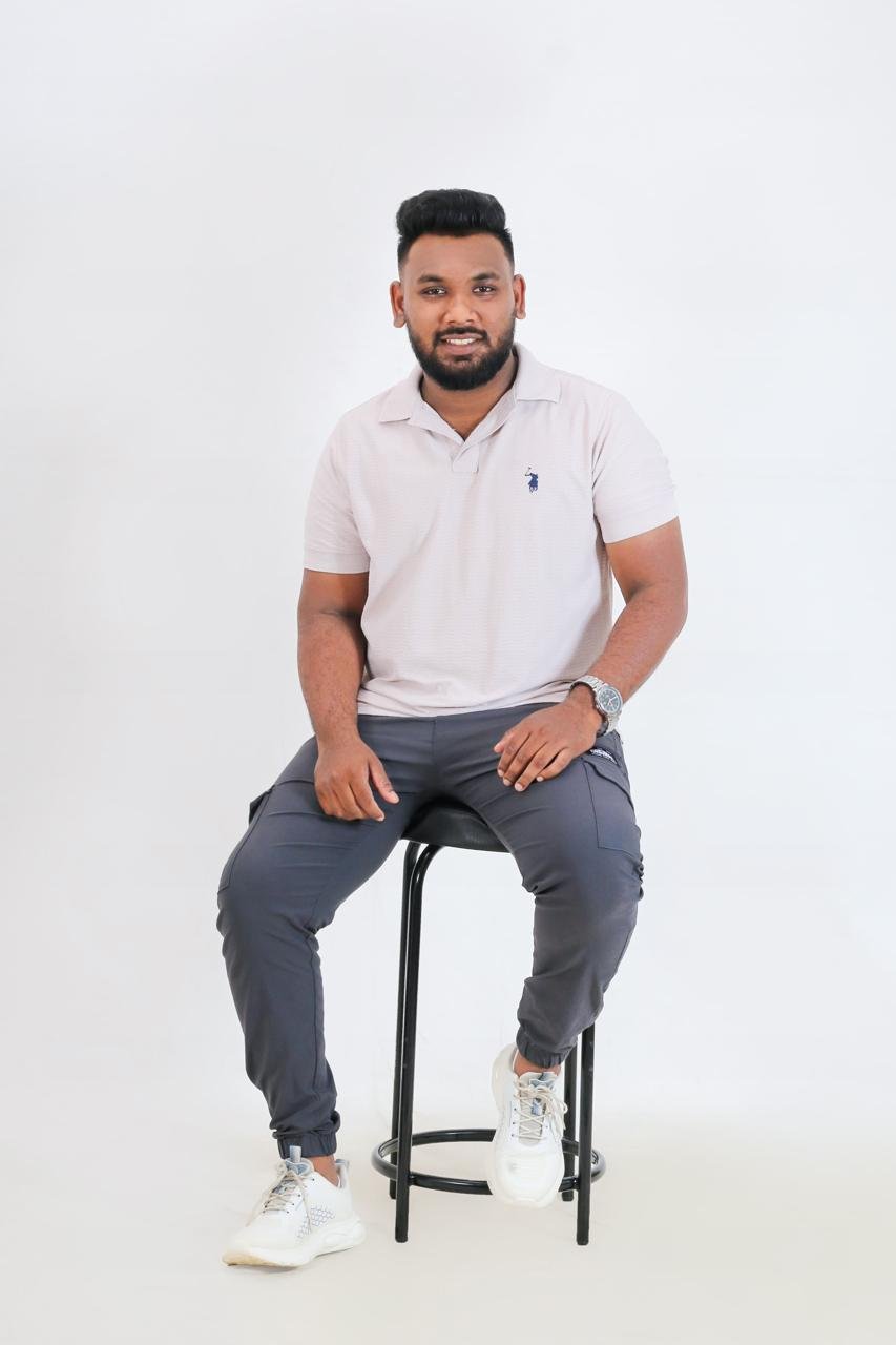 Sathishka Dilshan Wijesiri